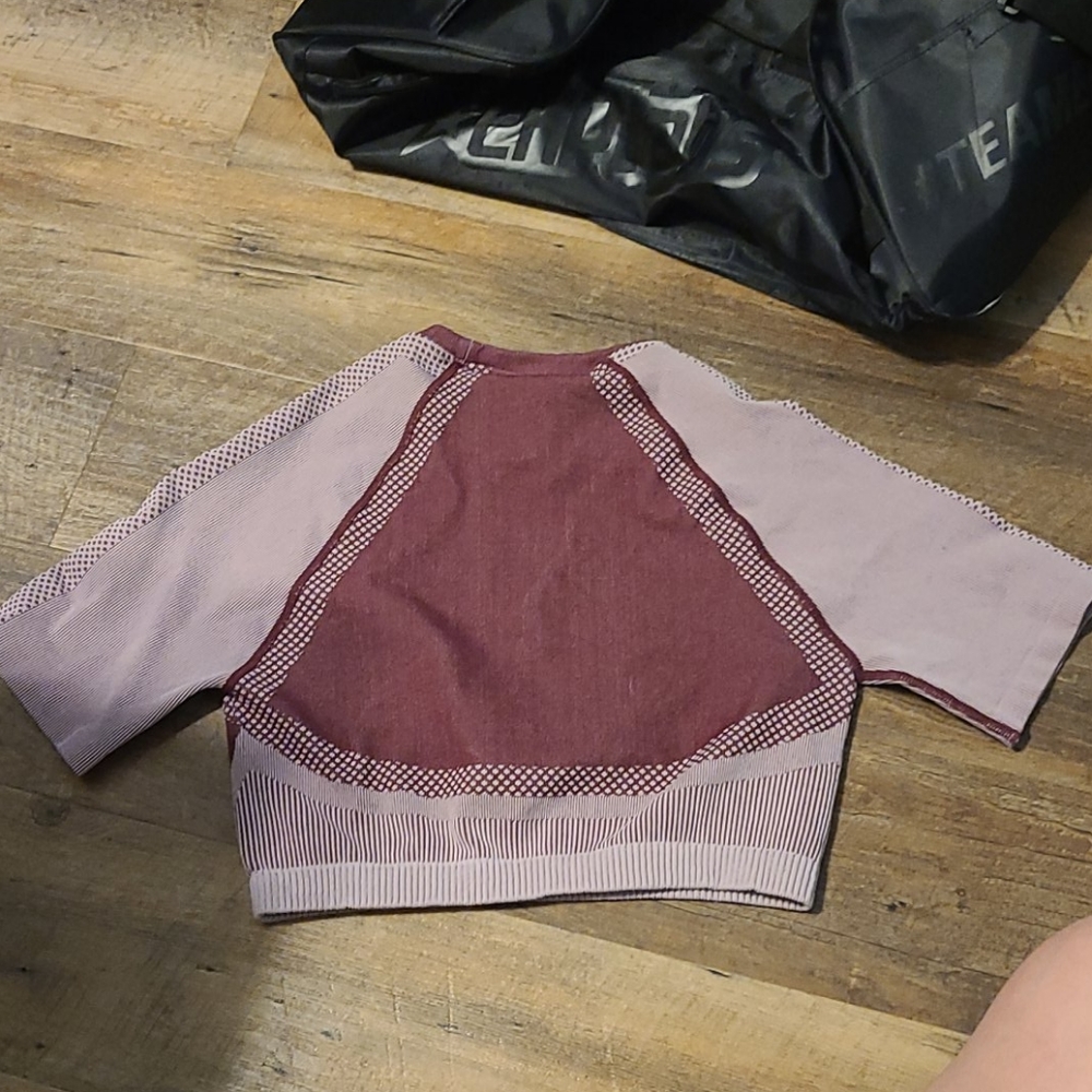 Fabletics crop - Picture 3 of 3